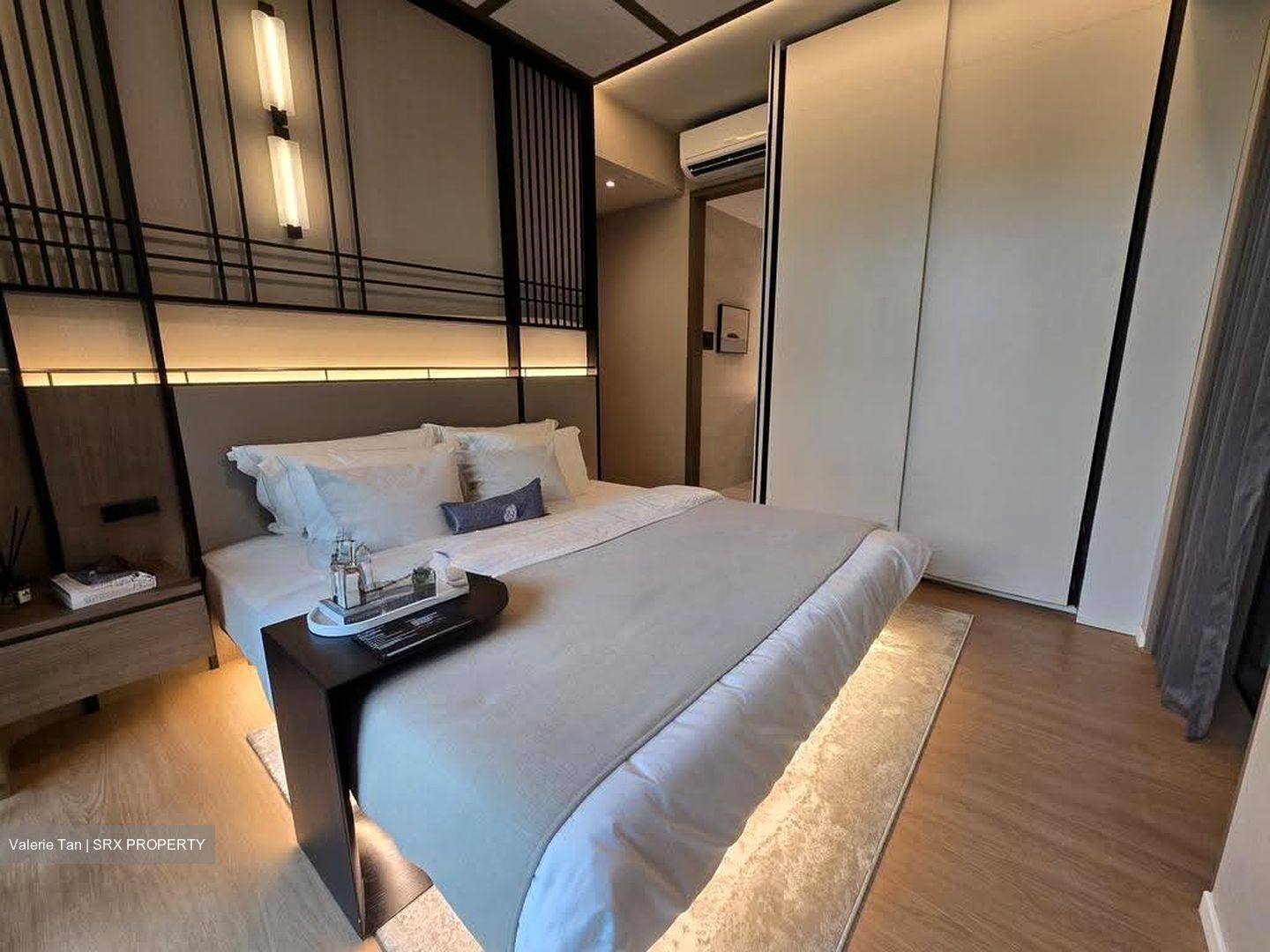 The Myst (D23), Condominium #638617661
